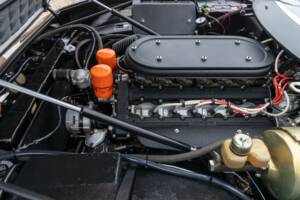 Image 17/50 de Ferrari 365 GTB/4 Daytona (1974)