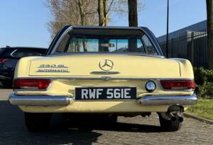 Image 4/31 de Mercedes-Benz 250 SL (1967)