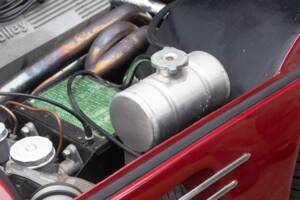 Image 40/50 of TVR Vixen Series 1 (1968)