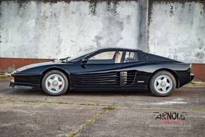 Bild 2/29 von Ferrari Testarossa (1987)