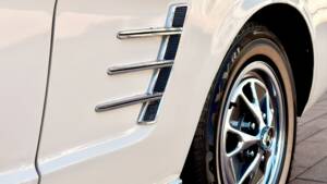 Image 9/18 of Ford Mustang 289 (1965)