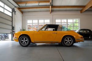 Imagen 2/35 de Porsche 911 2.4 T &quot;Ölklappe&quot; (1972)