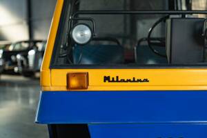 Imagen 20/42 de Zagato Milanina (1989)