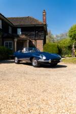 Bild 17/50 von Jaguar XK-E (1967)