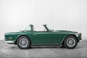 Imagen 10/50 de Triumph TR 5 PI (1968)
