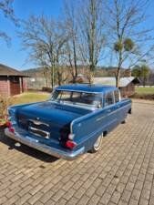 Afbeelding 4/10 van Opel Kapitän 2.6 "L" (1960)