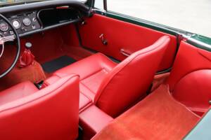 Image 22/50 of Sunbeam Alpine Mk IV (1965)