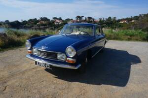Image 4/46 of Peugeot 404 Coupé (1967)