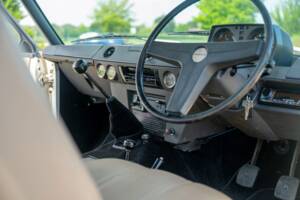 Immagine 18/41 di Land Rover Range Rover Classic 3.5 (1971)