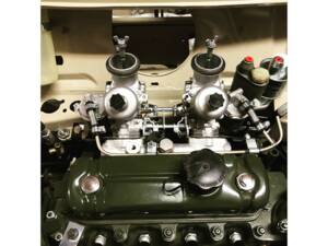 Bild 8/50 von Austin Mini Cooper S 1275 (1970)