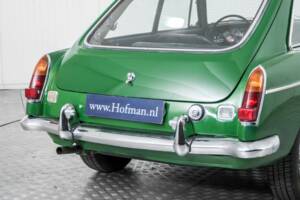 Bild 30/50 von MG MGB GT (1968)
