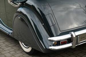 Bild 17/74 von Jaguar Mk V  3.5 Liter (1951)