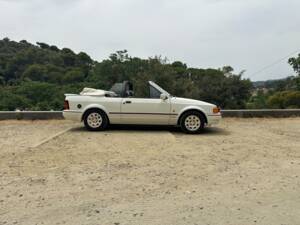 Image 5/15 of Ford Escort IV XR3i (1988)