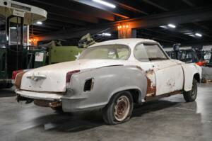 Bild 8/12 von Borgward Isabella Coupe (1957)