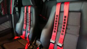 Afbeelding 10/11 van Alfa Romeo 155 Twin Spark 2.0 16V (1997)