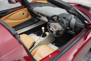 Immagine 12/50 di Lotus Elise 111R (2004)