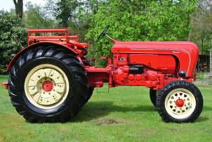 Image 7/8 de Porsche-Diesel Master 408 (1958)