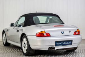 Bild 46/50 von BMW Z3 2.0 (2000)