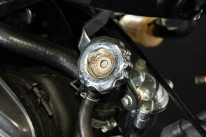Image 46/50 of Honda VT 600C Shadow (1991)