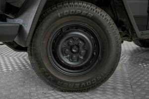 Afbeelding 4/50 van Mercedes-Benz 300 GD (SWB) (1983)