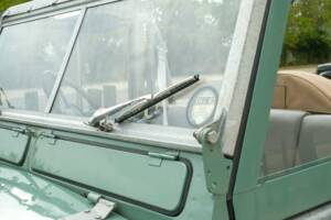 Image 46/50 of Land Rover 88 (1962)