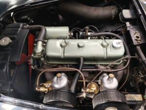Bild 44/56 von Austin-Healey 100&#x2F;4 (BN2) (1956)