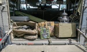 Image 6/50 de Land Rover 88 (1974)