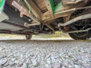 Imagen 10/49 de Volkswagen T2c Kombi &quot;Last Edition&quot; (2013)