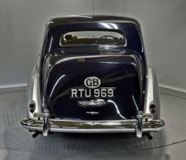 Bild 13/50 von Bentley R-Type Park Ward (1953)