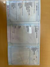 Imagen 11/12 de Volkswagen Golf Mk I 1.1 (1977)