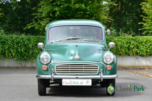Imagen 8/50 de Morris Minor 1000 Traveller (1964)