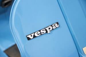 Bild 35/42 von Piaggio Vespa PK 50 S (1982)