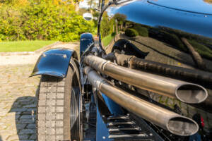 Immagine 39/66 di Bentley 6 1&#x2F;2 Litre Special B-Racer (1950)