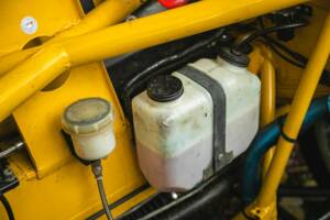 Bild 28/50 von Rover DAM4100 GTi (1987)