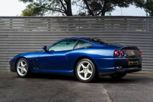 Bild 2/66 von Ferrari 550 Maranello (2000)