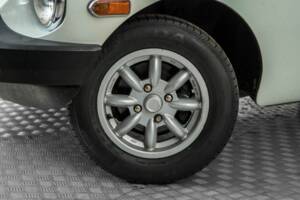 Bild 4/50 von MG MGB (1977)