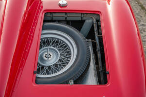 Image 44/47 of Bandini 750 Sport Siluro (1957)