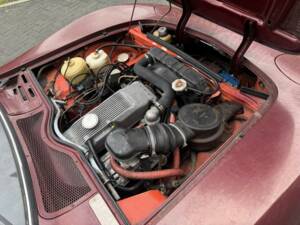 Bild 37/50 von Opel GT 1900 (1973)