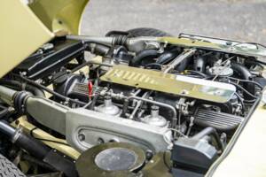 Image 47/50 de Jaguar Type E V12 (1973)