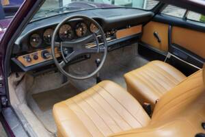 Image 3/50 of Porsche 911 2.4 T "Oilflap" (1972)