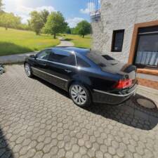 Image 2/18 of Volkswagen Phaeton W12 (2009)