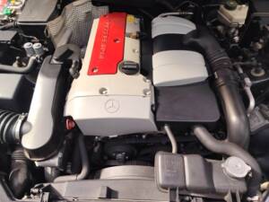 Bild 50/54 von Mercedes-Benz SLK 230 Kompressor (2002)