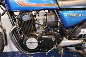Immagine 20/48 di Honda CB 750 Four (1977)