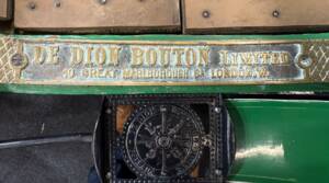 Immagine 19/50 di De Dion-Bouton Type Y (1904)