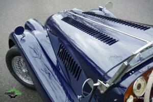 Image 24/34 of Morgan Plus 4 High Cowl (1956)