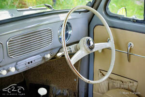 Image 36/55 of Volkswagen Käfer 1200 Standard &quot;Ovali&quot; (1956)