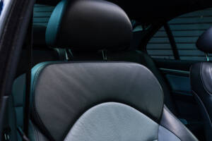 Image 29/56 of BMW M5 (2000)