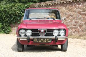 Immagine 36/50 di Alfa Romeo Giulia Nuova Super 1300 (1975)