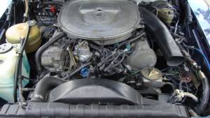 Bild 16/54 von Mercedes-Benz 380 SL (1982)