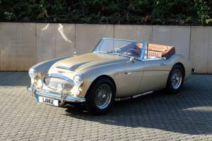 Image 4/68 of Austin-Healey 3000 Mk III (BJ8) (1965)